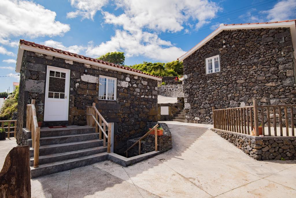 Stone Dreams - Namoradeira Calheta de Nesquim Zewnętrze zdjęcie